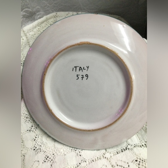 Vintage Demitasse Teacup and saucer - Picture 7 of 13